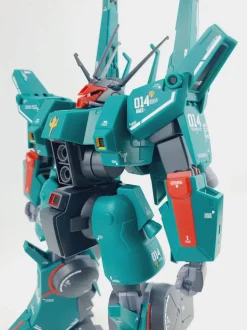 HG Doven Wolf (ZZ Ver.)