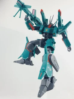 HG Doven Wolf (ZZ Ver.)