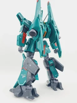 HG Doven Wolf (ZZ Ver.)