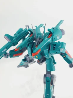 HG Doven Wolf (ZZ Ver.)