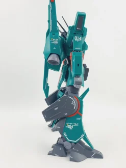 HG Doven Wolf (ZZ Ver.)