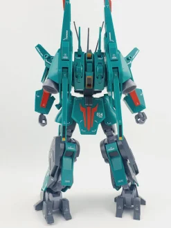 HG Doven Wolf (ZZ Ver.)