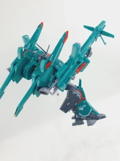 HG Doven Wolf (ZZ Ver.)