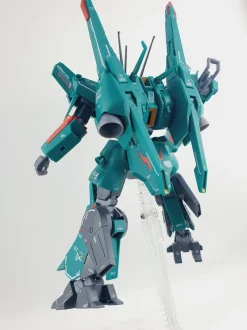 HG Doven Wolf (ZZ Ver.)