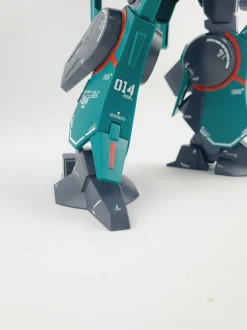 HG Doven Wolf (ZZ Ver.)