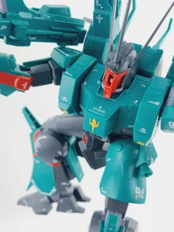 HG Doven Wolf (ZZ Ver.)