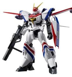 HG Dragonar-1 (Lifter-1 Equipment Type)