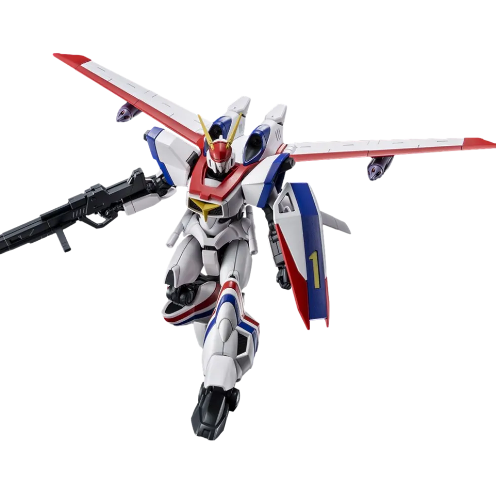 HG Dragonar-1 (Lifter-1 Equipment Type)