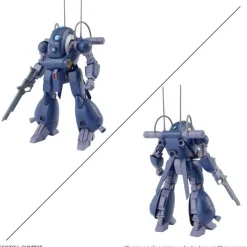 HG 1/44 Dragonar Set 1
