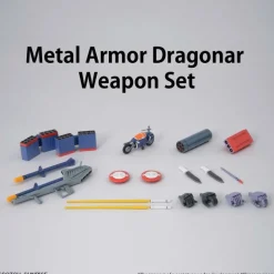 HG 1/44 Dragonar Set 1
