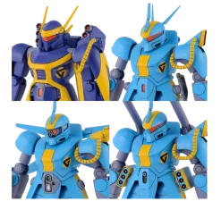 HG 1/44 Dragonar Set 2