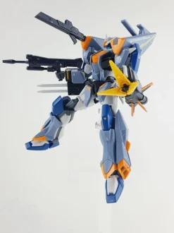HG Duel Blitz