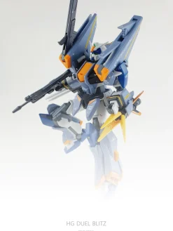 HG Duel Blitz