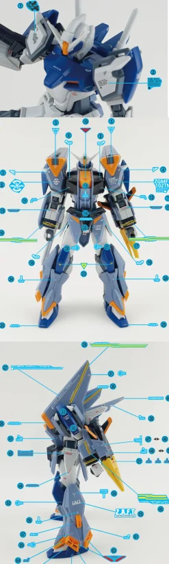 HG Duel Blitz