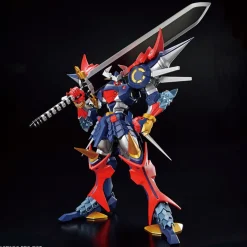 HG DyGenGuar