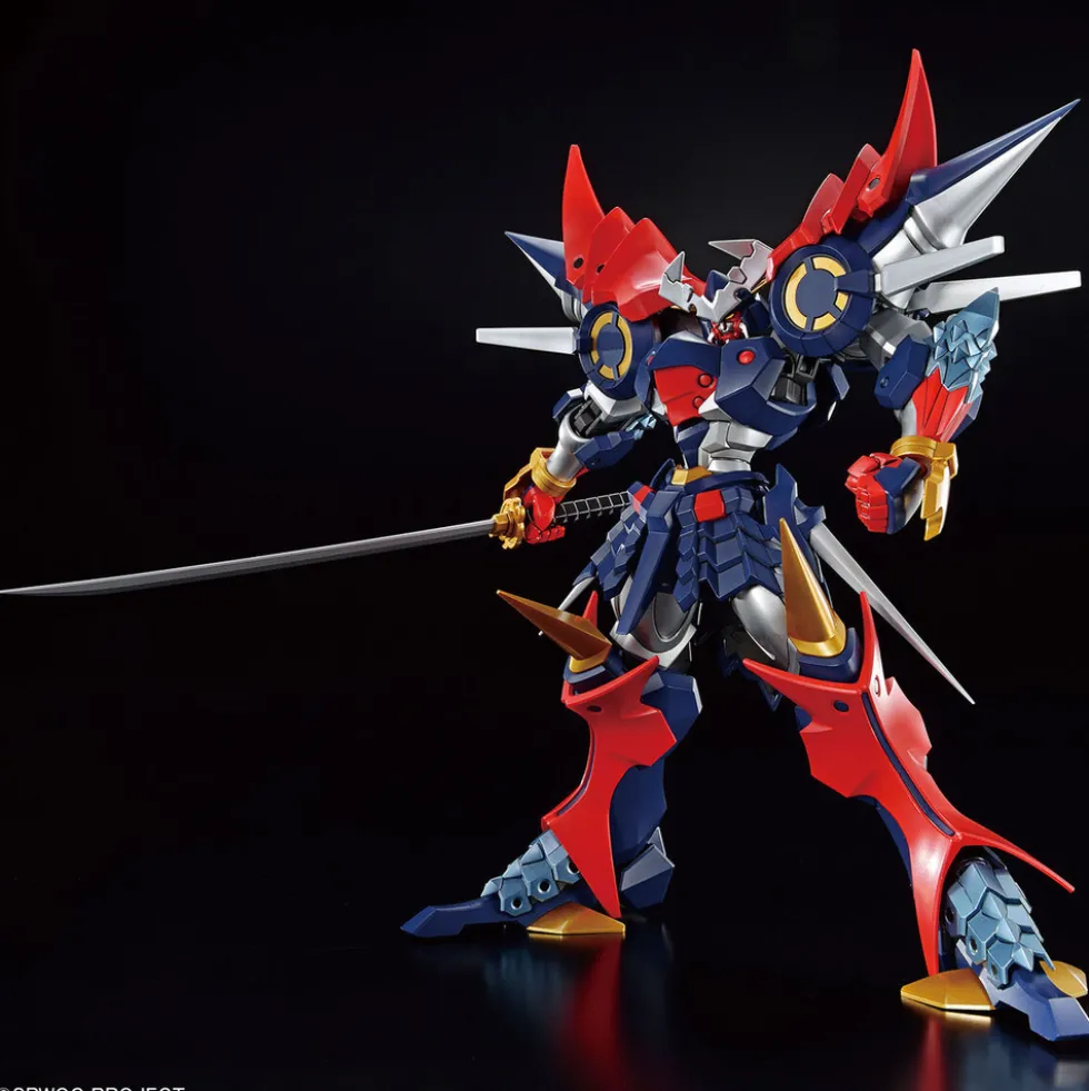 HG DyGenGuar
