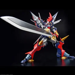 HG DyGenGuar