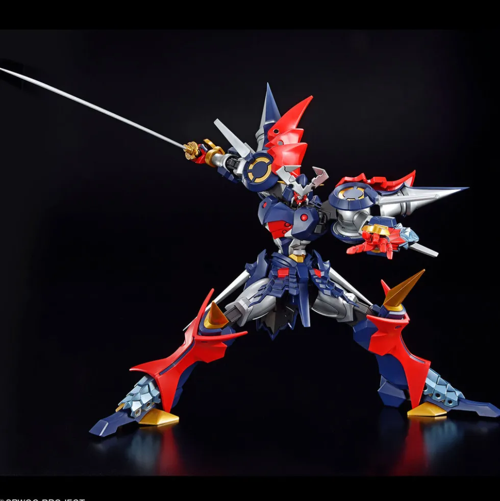 HG DyGenGuar