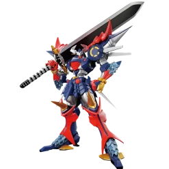 HG DyGenGuar