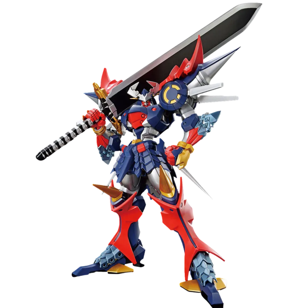 HG DyGenGuar