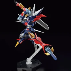 HG DyGenGuar