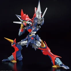HG DyGenGuar