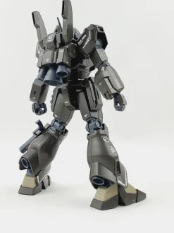 HG ECOAS Jegan