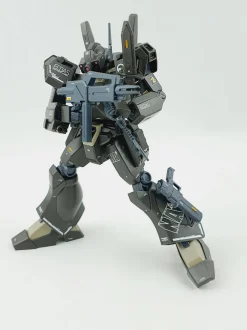 HG ECOAS Jegan