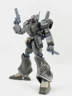 HG ECOAS Jegan