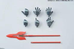 HG Evangelion Mark 06 (New Movie Ha Ver.)