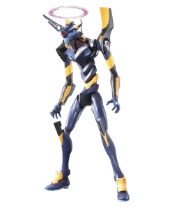 HG Evangelion Mark 06 (New Movie Ha Ver.)
