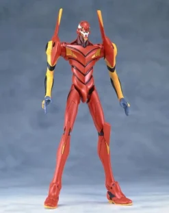 HG 002 EVA-02 Production Model