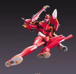 HG 005 EVA-02 Production Type
