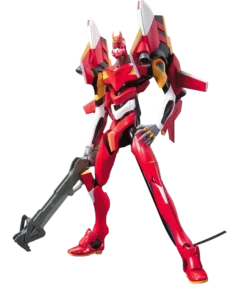 HG 005 EVA-02 Production Type