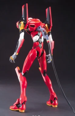 HG 005 EVA-02 Production Type
