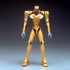 HG 003 EVA-00 Prototype (Orange Ver.) Rei