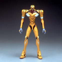 HG 003 EVA-00 Prototype (Orange Ver.) Rei