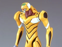 HG 003 EVA-00 Prototype (Orange Ver.) Rei