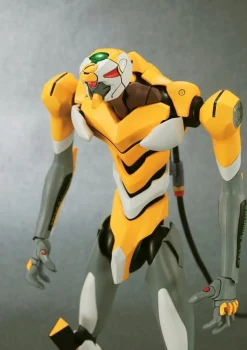 HG 002 EVA-00 Prototype Rebuild of Evangelion