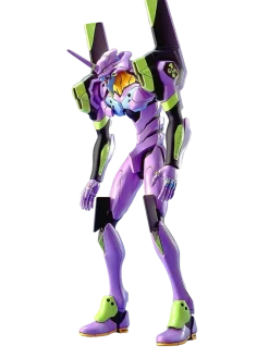 HG 001 EVA-01 Test Type