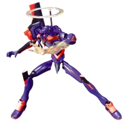 HG 003 EVA-01 Test Type (Awakening Ver.)
