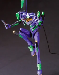 HG 004 EVA-01 Test Type (2nd Movie Ver.)