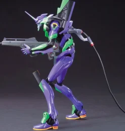 HG 004 EVA-01 Test Type (2nd Movie Ver.)