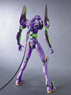 HG 001 EVA-01 Test Type (Rebuild of Evangelion Ver.)