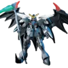 HG EW-05 Gundam Deathscythe Hell EW