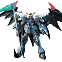 HG EW-05 Gundam Deathscythe Hell EW