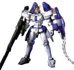 HG EW-02 Tallgeese III