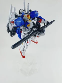 HG EX-S Gundam