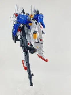 HG EX-S Gundam