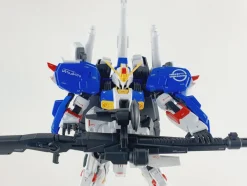 HG EX-S Gundam